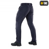 M-Tac - Taktické kalhoty Aggressor Summer Flex - Dark Navy - 20073015