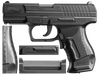 Walther - Pistole P99 DAO DAO Electric Replica - Full Auto - 4xAAA - EBB - 2.5715