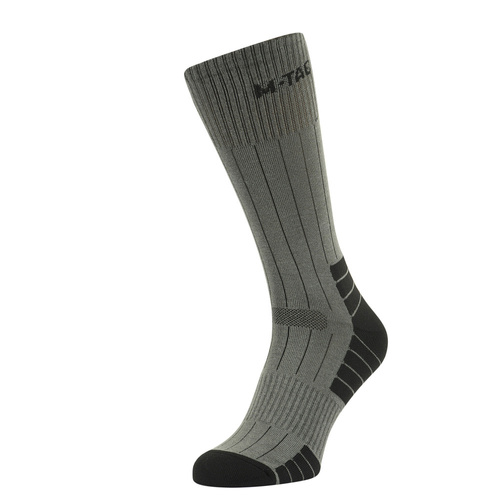 M-Tac - Trekingové ponožky Ranger - Olive - 30908023