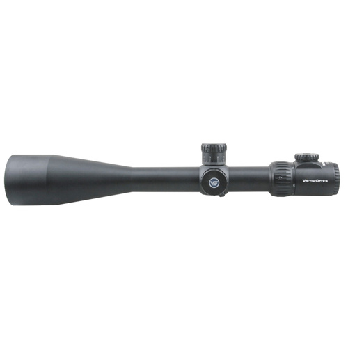 Vector Optics - Minotaur 12-60x60 GEN II - MFL - SFP - SCOL-40 