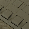 M-Tac - Nákladní pouzdro Elite Hex - Cordura - MOLLE - Ranger Green - 51385023