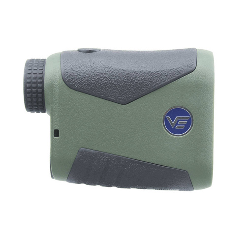 Vector Optics - Laserový dálkoměr Forester 6x21 - SCRF-B08