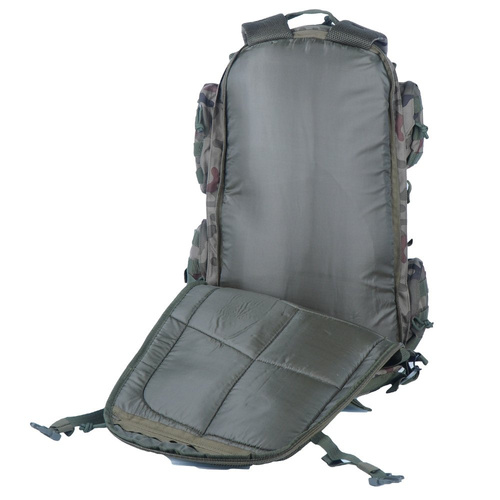 Texar - Batoh Grizzly - 65 L - PL Camo - 38-BGRI-BP