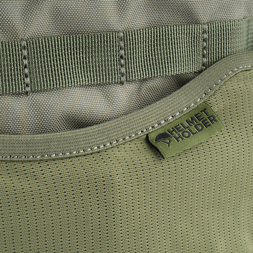 Magnum - Vojenský batoh Multitask - 55 L - Combat Green - M000161823
