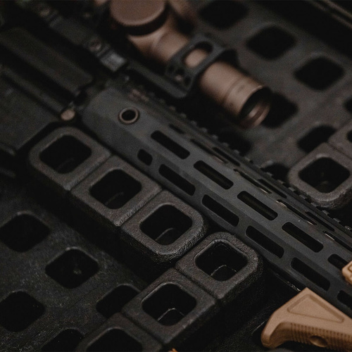 Magpul - Rozšiřující sada bloku DAKA - černá - MAG1355-BLK