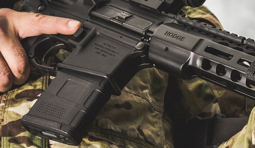 Magpul - Zásobník PMAG® 20 AR-15 / M4 - GEN M3™ - MAG560