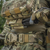 M-Tac - nosič škrtidla se suchým zipem Gen.5 - Cordura - Multicam - 10252008