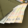 M-Tac - Slim Elite Gen. II Wallet - Ranger Green - 10171823