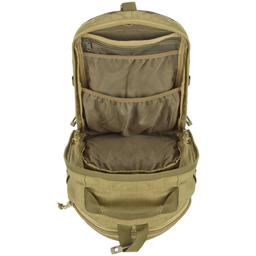 WISPORT - Batoh Caracal - 25L - Coyote