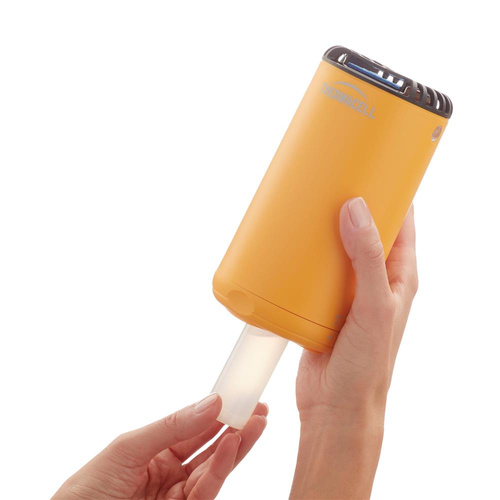 Thermacell - Repelent proti komárům Patio Shield - Citrus - TH-PATIO CITRUS