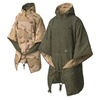 Helikon - Oboustranná role Swagman Roll® - Desert Night Camo / US Desert - PO-RSR-NL-0L05A