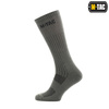 M-Tac - Vysoké trekingové ponožky Mk.2 - Olive - 30902001