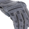 Mechanix - Taktické rukavice M-Pact - Wolf Grey - MPT-88