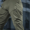 M-Tac - Trekové kalhoty Rubicon Flex - 4-Way Stretch - Army Olive - 20074062