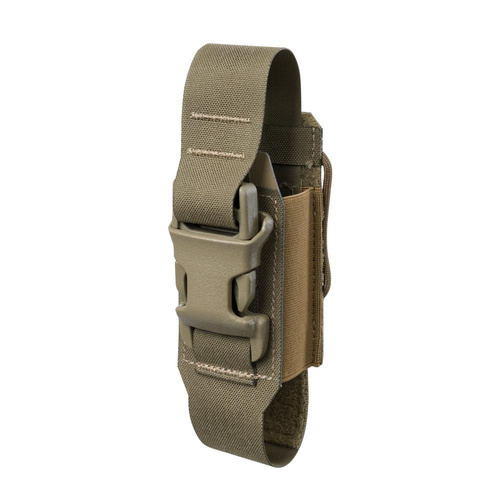 Přímá akce - Pouzdro na blesk MK II® - Adaptivní zelená - PO-FLB2-CD5-AGR