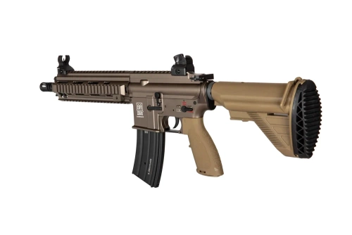 Specna Arms - Replika pušky SA-H02 ONE™ Chaos Bronze - Bronzová - SPE-01-034358