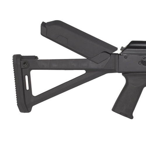 Magpul - AK MOE® Cheek Riser - 0,75" - černý - MAG447-BLK