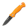 Ganzo - Zavírací nůž - 440 - oranžový - G611-OR