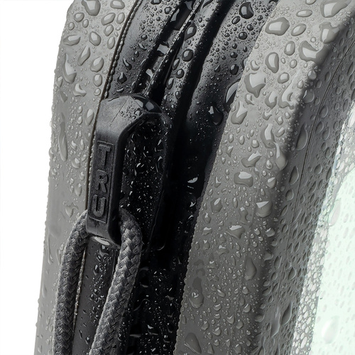 Nite Ize - Vodotěsný kontejner RunOff® Hip Pack - Charcoal - ROHP-09-R8