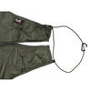 FOX Outdoor - Houpací přikrývka - Olive - 31799B
