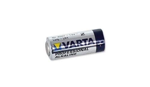 VARTA - Alkalická baterie - LR1 / 910A / N / LADY / 4001