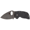 Spyderco - Zavírací nůž Chaparral™ FRN Gray - C152PGY