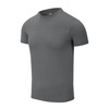 Helikon - Tričko Slim - Shadow Gray - TS-TSS-CC-35