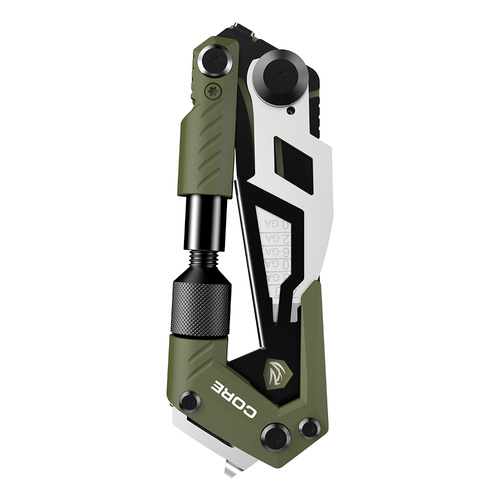 Real Avid - Multitool Gun Tool CORE - Brokovnice - AVGTCOR-SG