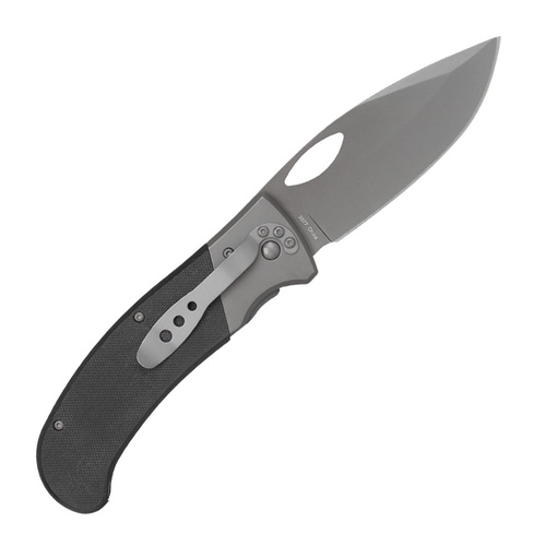 Ka-Bar 3077 - Nůž Gila Folder