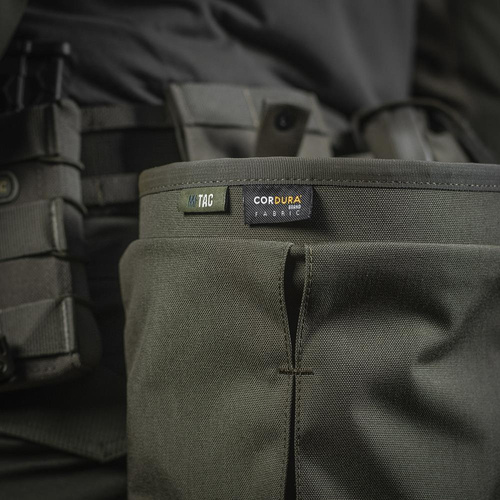 M-Tac - Dump Pouch Lite Elite - Ranger Green - 10224023