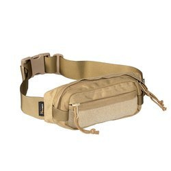 WISPORT - Brašna Toke Waist Bag - Coyote Brown