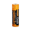 Fenix - Li-ion akumulátor 18650 3400mAh 3,6V - USB - ARB-L18U-3400