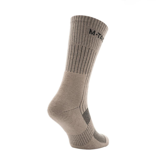 M-Tac - Vysoké trekingové ponožky Mk.2 - Khaki - 30902004