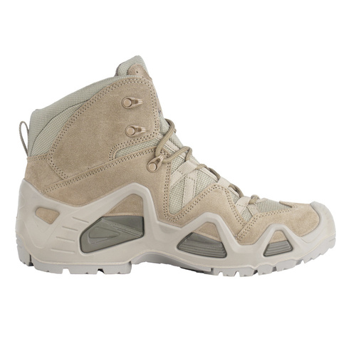  LOWA - Taktické boty ZEPHYR GTX® MID TF - Coyote - 310537 0736