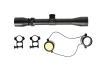 Theta Optics - ASG 3-9 x 32 - 32 mm - RIS 22 mm - černá - THO-10-029303 puškohled.