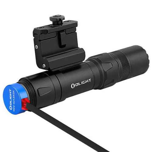 Olight - Taktická svítilna Odin GL Mini - 1000 lumenů - Picatinny ODIN-GL-MINI
