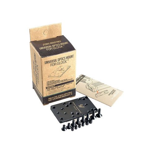Strike Industries - Univerzální držák optiky pro pistoli Glock - SI-GLOCK-GUM