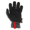 Mechanix - Zateplené rukavice ColdWork FastFit® - šedá / černá - CWKFF-58