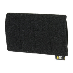 M-Tac - Patch panel MOLLE - 160x85 - černý - 10216002