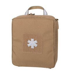Helikon - Pouzdro Automotive Med Kit® - Cordura® - Coyote - MO-M07-CD-11