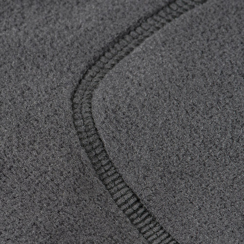 M-Tac - Military Fleece Nord Polartec - Dark Grey - 20467012