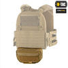 M-Tac - Odepínací kapsa na bederní pás Elite Gen.II - Cordura 1000D - Coyote - 10086805