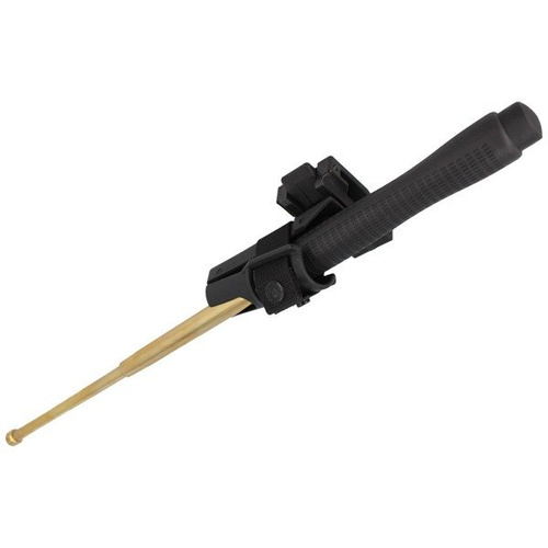 ESP - Tvrzený roztažitelný obušek s pouzdrem - 21" - Ergonomická rukojeť - Zlatý - EXB-21HE GOLD BH-54