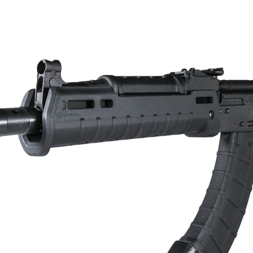 Magpul - Chránič ruky Zhukov-U pro AK-47/AK-74 - M-LOK - Černá - MAG680-BLK
