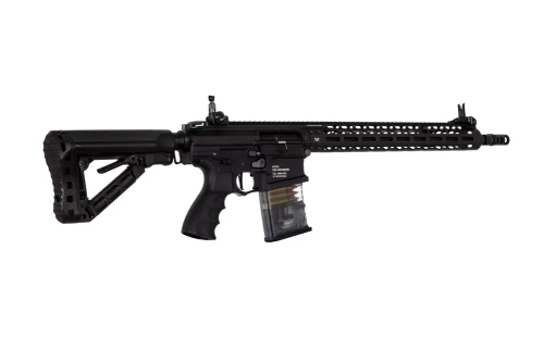 G&G - Replika pušky TR16 MBR 308 - M-LOK - černá - GIG-01-026664