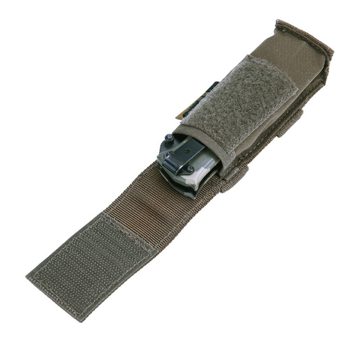 TF-2215 - Pouzdro MOLLE na multitool / zavírací nůž - Ranger Green - 359547