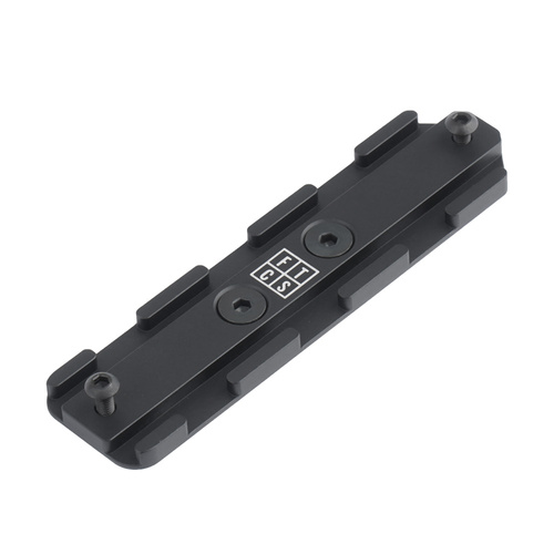 FTCS - Gelový držák StreamLight - M-LOK - černý - č.12