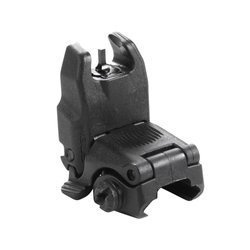Magpul - MBUS® Flip Up Front Sight - černá - MAG247