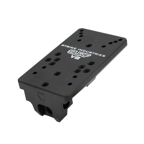 Strike Industries - Scorpion G-SURF Univerzální držák MRDS pro Glock - SI-G-SURF-V2