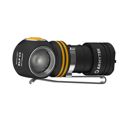 Armytek - Nabíjecí svítilna Elf C1 USB - 1000 lumenů - F05002C